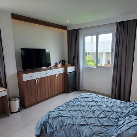 Отель Ritacuba House Boutique Санта-Марта Экстерьер фото