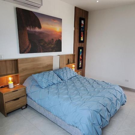 Отель Ritacuba House Boutique Санта-Марта Экстерьер фото
