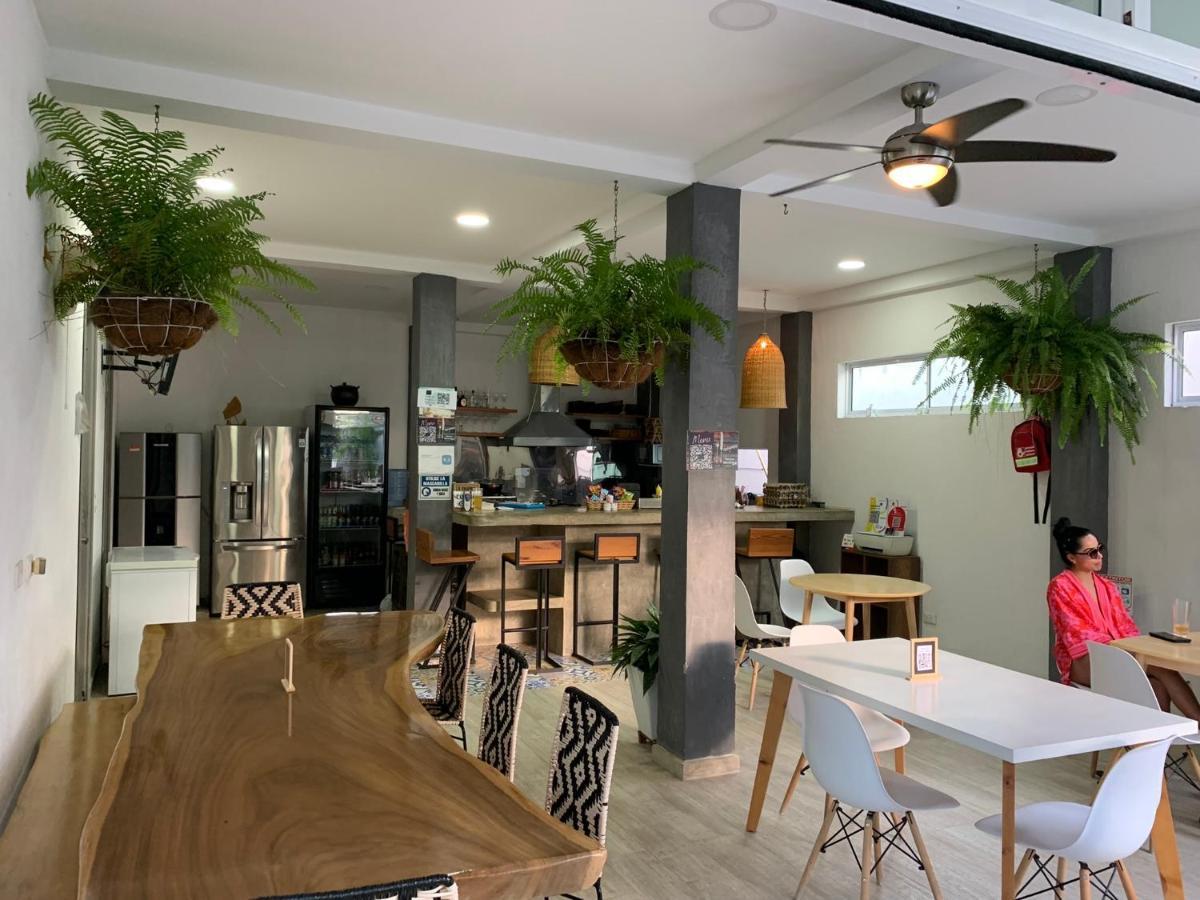 Отель Ritacuba House Boutique Санта-Марта Экстерьер фото