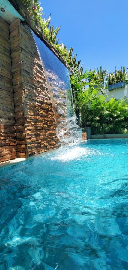 Отель Ritacuba House Boutique Санта-Марта Экстерьер фото