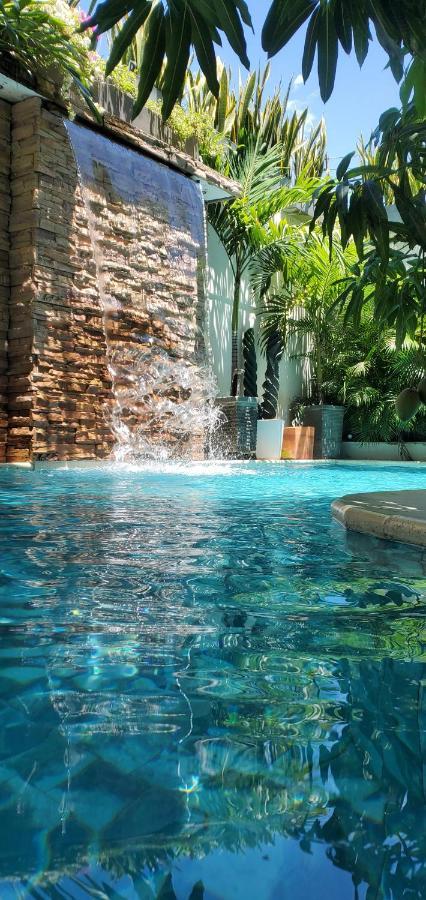 Отель Ritacuba House Boutique Санта-Марта Экстерьер фото