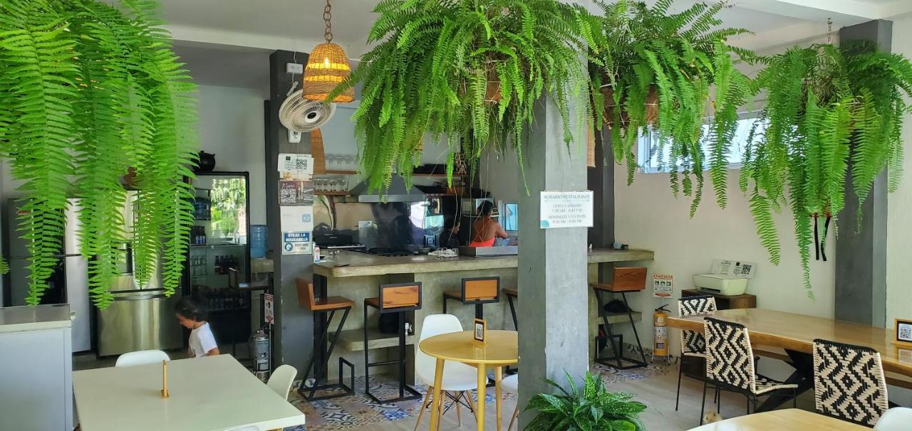 Отель Ritacuba House Boutique Санта-Марта Экстерьер фото