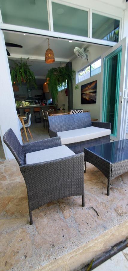 Отель Ritacuba House Boutique Санта-Марта Экстерьер фото