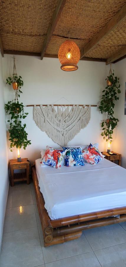 Отель Ritacuba House Boutique Санта-Марта Экстерьер фото