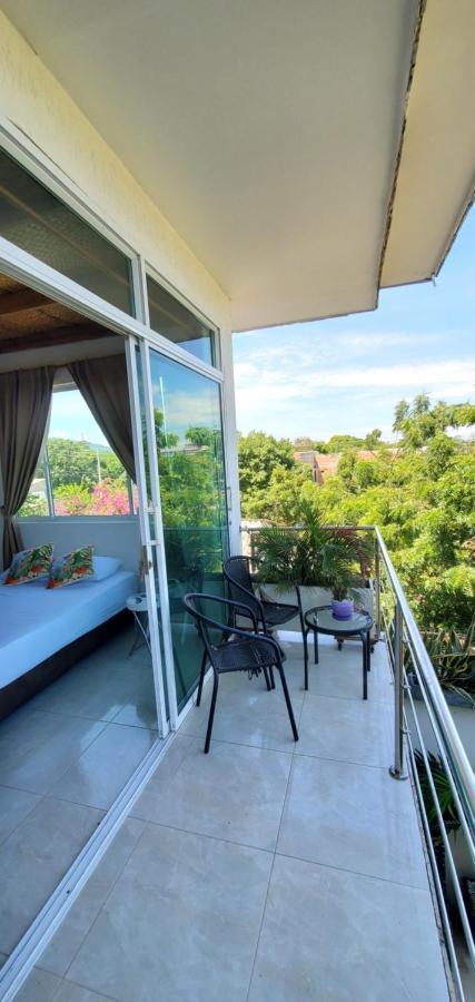Отель Ritacuba House Boutique Санта-Марта Экстерьер фото