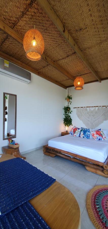 Отель Ritacuba House Boutique Санта-Марта Экстерьер фото