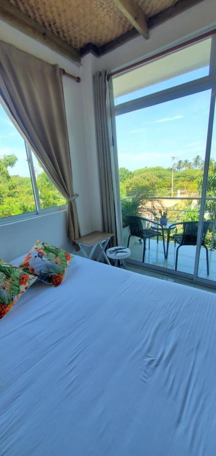 Отель Ritacuba House Boutique Санта-Марта Экстерьер фото