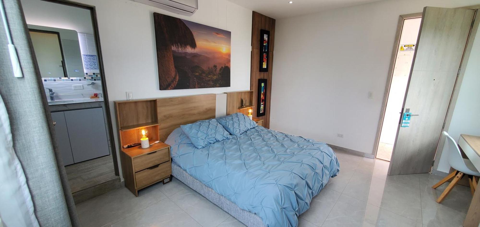 Отель Ritacuba House Boutique Санта-Марта Экстерьер фото